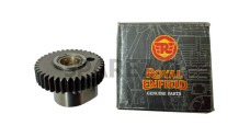 New Royal Enfield GT Continental Cam Gear Assembly - Inlet